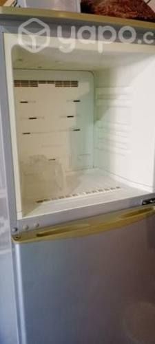 Refrigerador