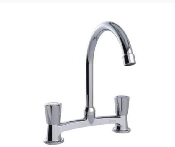 Llave Combinación Lavaplatos