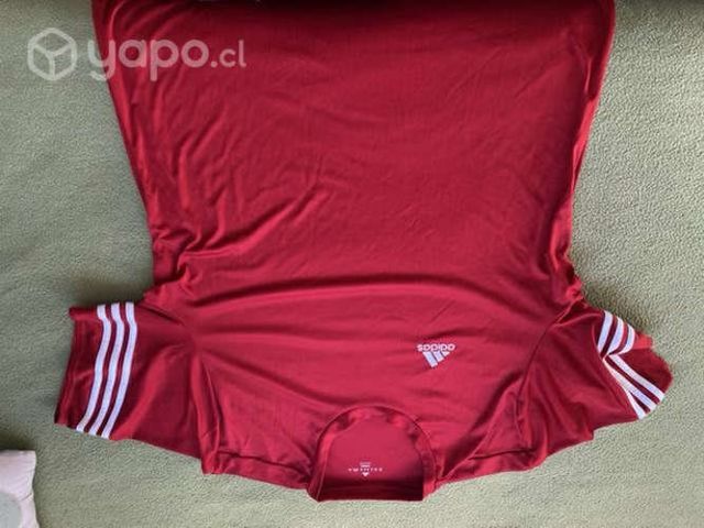 Polera Adidas (original)