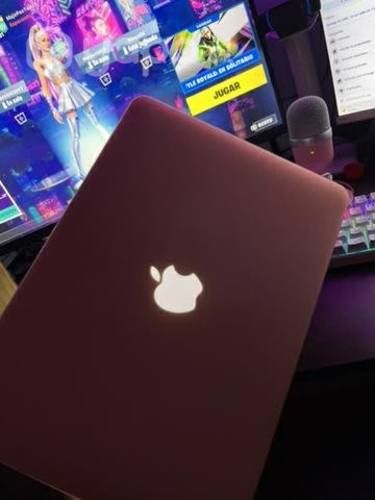 Macbook air 13 2014 + cargador original