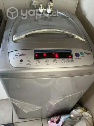 Lavadora daewoo