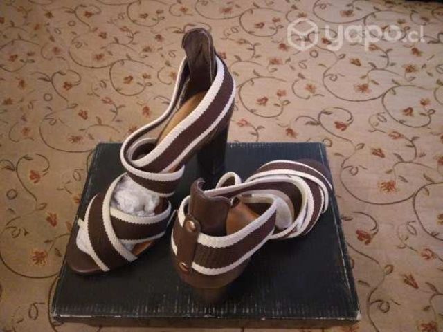 Lindo calzado de dama