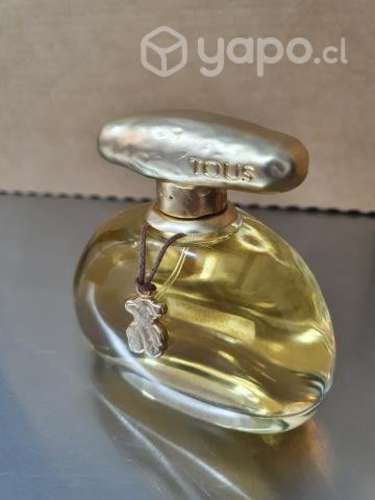 Perfume Tous Touch