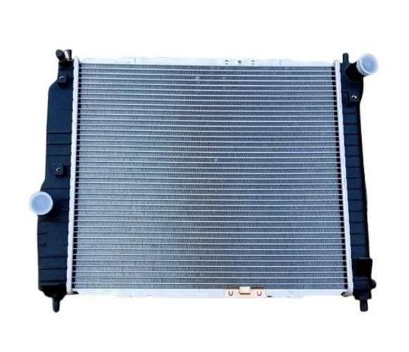 Radiador de motor Chevrolet aveo año 2005/2008