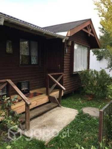 Cabaña para una persona