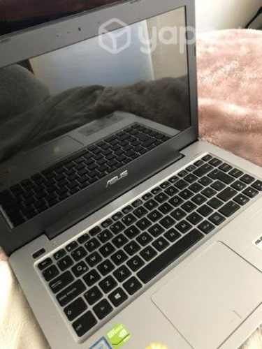 Notebook asus