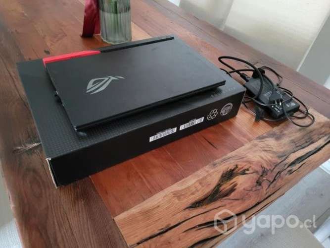 Asus Rog Strix G513 Gammer