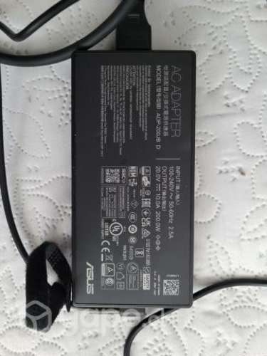 Asus Rog Strix G513 Gammer