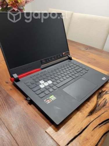 Asus Rog Strix G513 Gammer