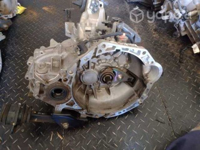 Cajas de cambio Kia Río 4 y 5 2013-23