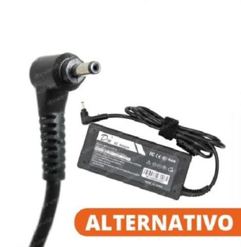 Cargador Acer 19v 3.42a 3.0x1.0mm 65w Alternativo