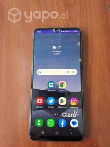Celular Samsung galaxy a 33 5g