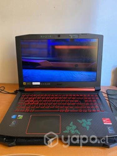 Acer nitro 5