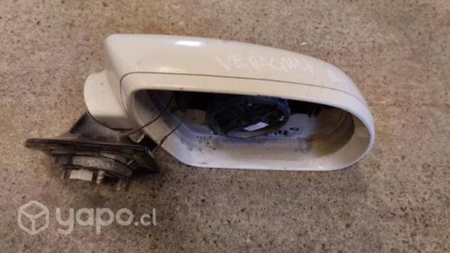 Espejos Hyundai Veracruz