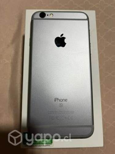 IPhone usado