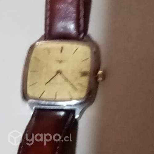 Reloj, Longines,Automatico,Calendario,años, 60 70