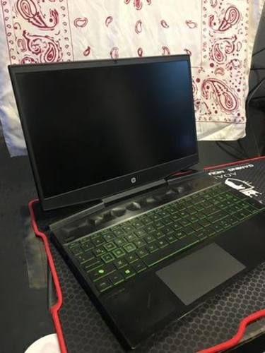 Hp Pavilion Gaming Laptop 15-dk1xxx