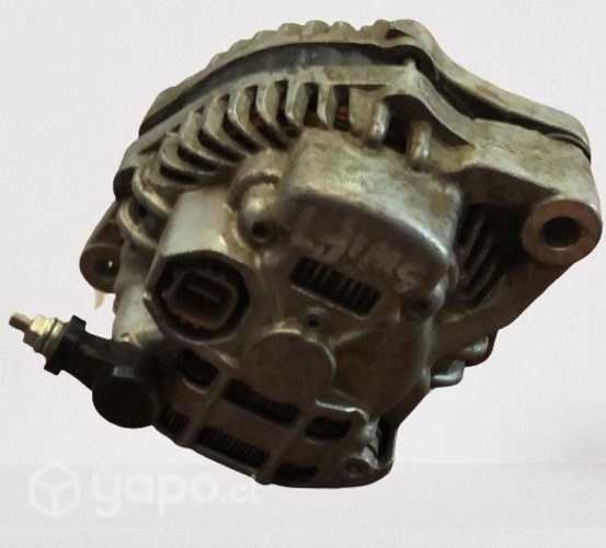 Alternador Suzuki new Swift 2015