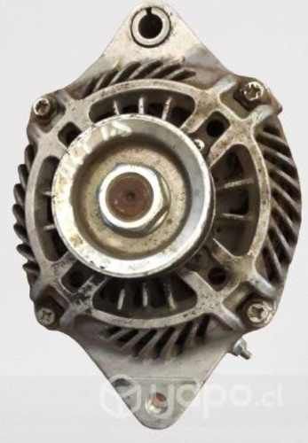 Alternador Suzuki new Swift 2015