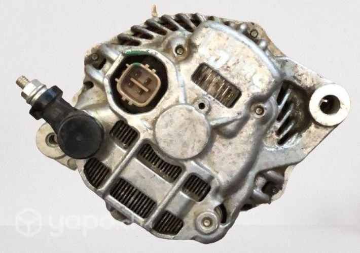 Alternador Suzuki new Swift 2015