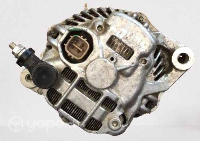 Alternador Suzuki new Swift 2015