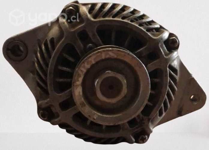 Alternador Suzuki new Swift 2015