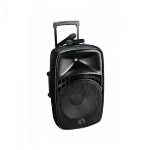 Parlante | Amplificador | Caja Activa | Portátil