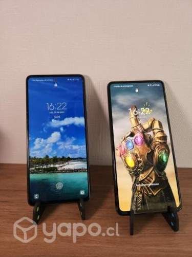 Samsung galaxy A72 256gb 8gb ram