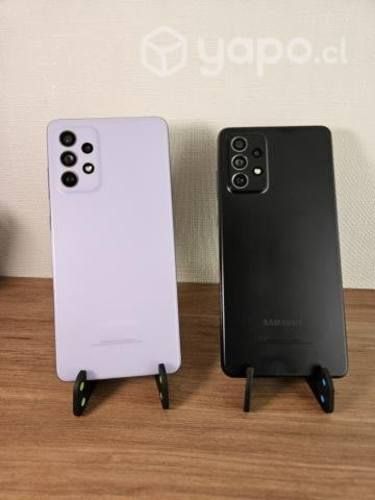 Samsung galaxy A72 256gb 8gb ram