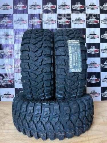 Neumaticos 32X11.5R15 STREAMSTONE CROSSMAXX MT
