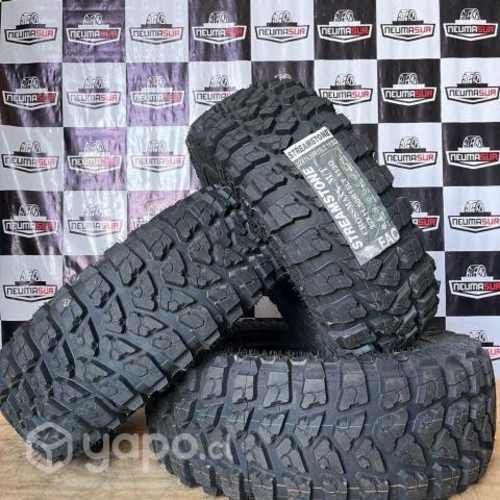 Neumaticos 32X11.5R15 STREAMSTONE CROSSMAXX MT