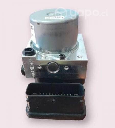 Modulo de control abs chevrolet sonic 1.6