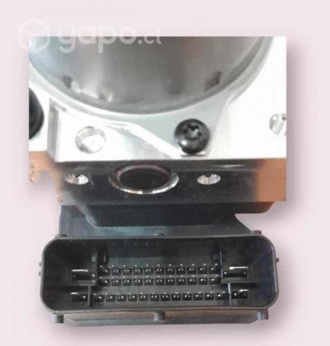 Modulo de control abs chevrolet sonic 1.6