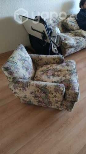 Sofás excelente estado