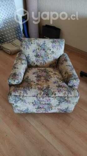 Sofás excelente estado