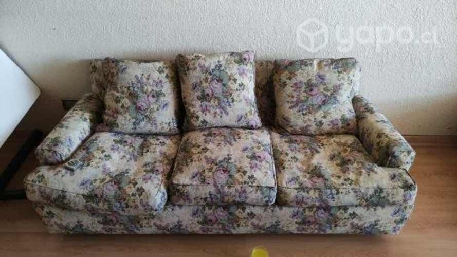 Sofás excelente estado