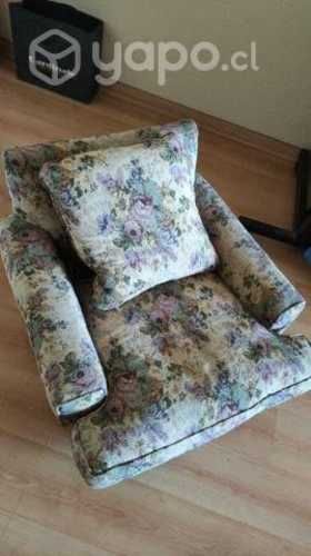 Sofás excelente estado