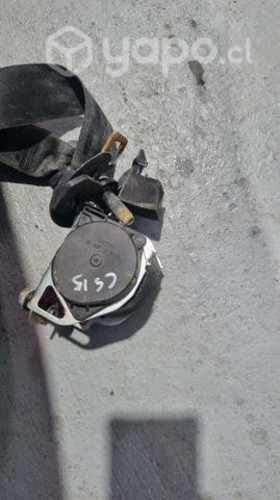 Cinturon de seguridad changan cs15
