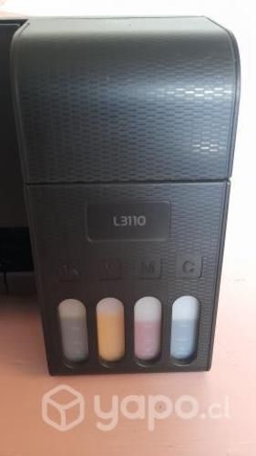 Impresora epson para sublimacion de tazones