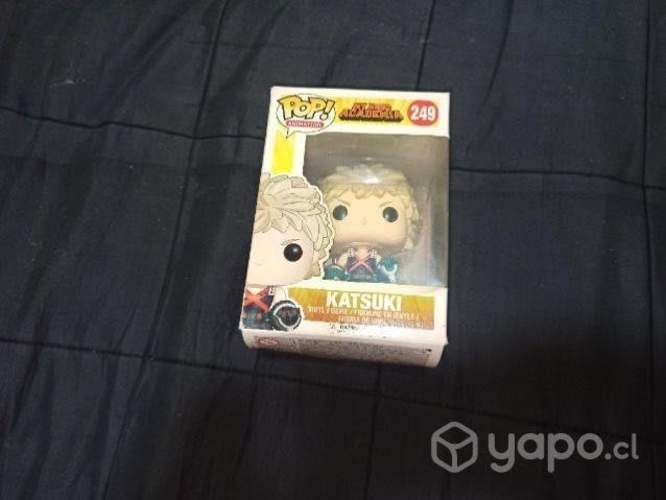Funkos Pop