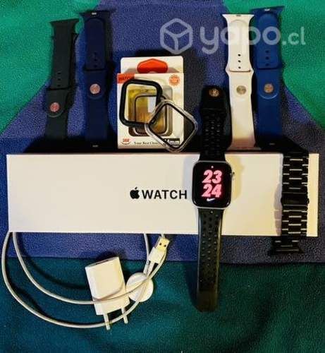 Apple Watch SE 44mm