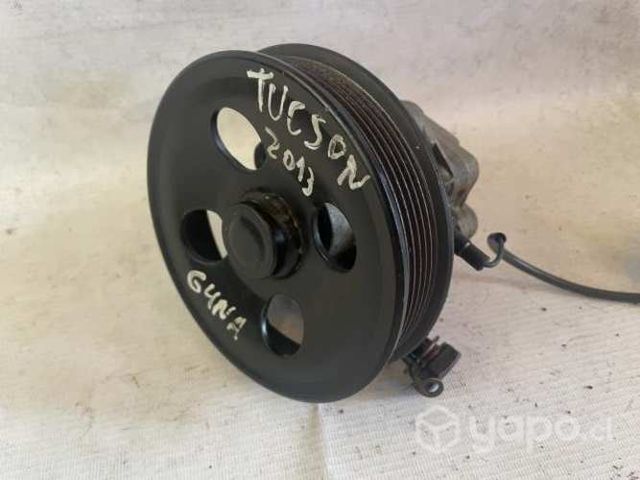 Bomba Hidraulica Hyundai Tucson G4NA 2013
