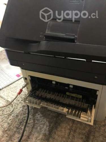 Impresora Multifuncional Tonner Samsung