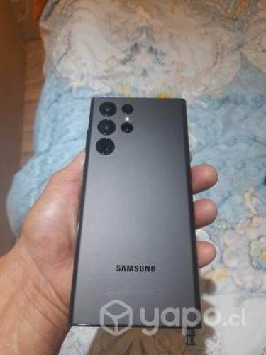 Samsung S22ultra