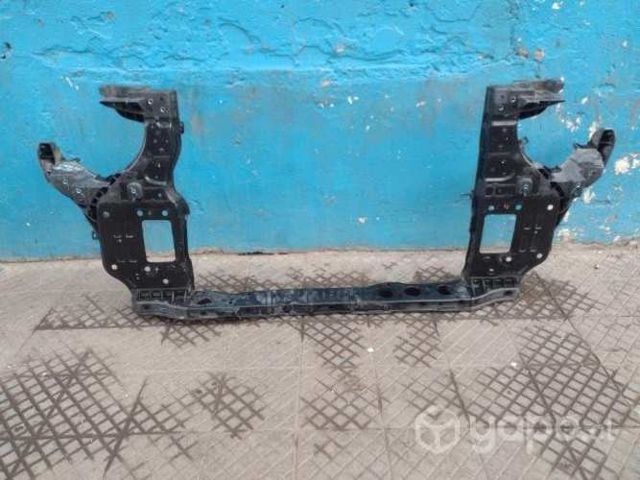 Frontal Kia carnival 2017-2020