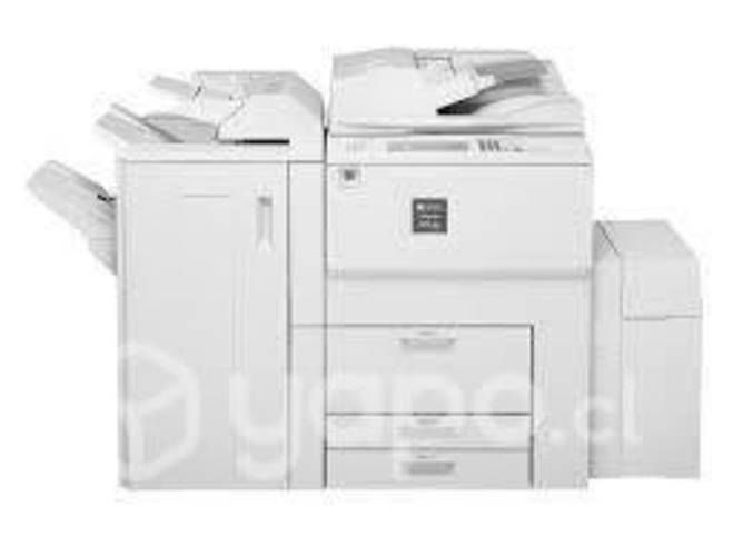 Tóner Ricoh Aficio 1060 1075 2051 2060