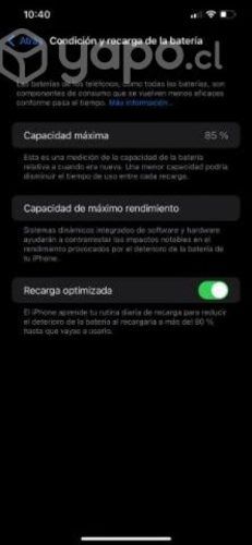 Iphone 12 pro max 256 gb