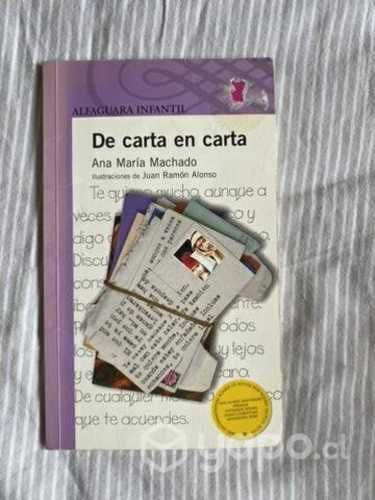 De carta en carta