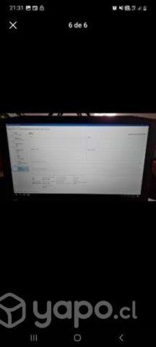 Notebook gamer i7 aspire