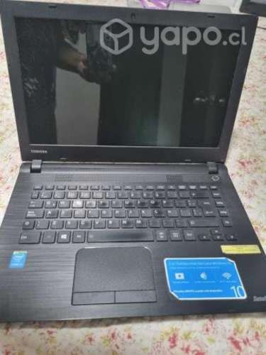 Notebook TOSHIBA SATELLITE C45-C4205K, i5